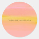 Suche nach gelbe streifen aufkleber Abstrakt