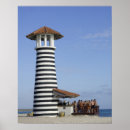 Suche nach dominikanische republik poster Strand