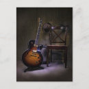 Suche nach guitar postkarten Gitarrist