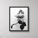 Suche nach eisen leinwandbilder Blume