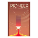 Suche nach sonde poster Wissenschaft