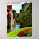 Suche nach canterbury poster Kent