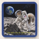 Suche nach astronaut untersetzer Rakete
