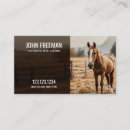 Suche nach ranch visitenkarte visitenkarten Western