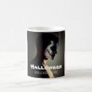 Suche nach der schatten tassen Halloween