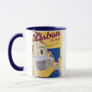 Suche nach lissabon tassen Vintage