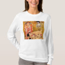 Suche nach gustav klimt der kuss tshirts Malerei