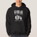 Suche nach abfall hoodies Müll