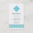 Suche nach motive visitenkarten Elegant