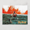 Suche nach hawaii vulkane postkarten Lava