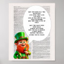 Suche nach irish poster Irische segnung