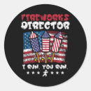 Suche nach direktor aufkleber Feuerwerk