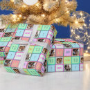 Suche nach quadrat geschenkpapier Geburtstag