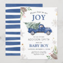 Suche nach winter shower baby einladungen Babyduscheinladung