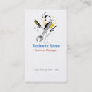 Suche nach mechaniker visitenkarten Werkzeug