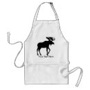 Suche nach elch schürzen Rustikal