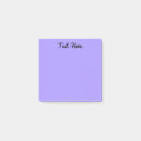 Suche nach pastell post it Lila