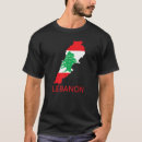 Suche nach libanesisch tshirts Zeder