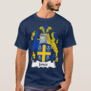 Suche nach familienwappen tshirts Genealogie