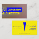 Suche nach technische visitenkarten Blau