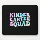Suche nach kindergarten mousepads Lehrerin