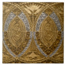 Suche nach gold silber fliesen Vintage