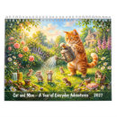 Suche nach mäuse kalender Katze