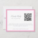 Suche nach garten rsvp karten Sommerhochzeit