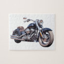 Suche nach motorräder puzzle Vintag