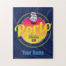 Suche nach porto puzzle Portugal