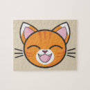 Suche nach lustige katze puzzle Cartoon