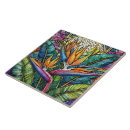 Suche nach bird fliesen Tropisch