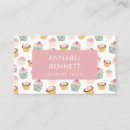 Suche nach cupcakes visitenkarten Restaurant