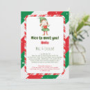 Suche nach elfen einladungen Weihnachtsbrief