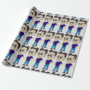 Suche nach chibi geschenkpapier Niedlich