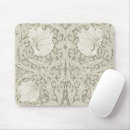 Suche nach william morris mousepads Blume