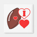 Suche nach football magnete Liebe