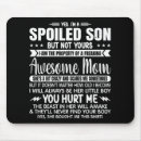 Suche nach freude mousepads Liebe