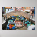 Suche nach burano insel poster Reisen