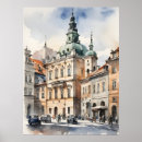 Suche nach warschau poster Reise