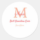 Suche nach im eine großmutter aufkleber Tag der glücklichen mutter