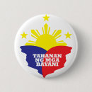 Suche nach pinoy flagge buttons Filipino