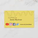 Suche nach follow me visitenkarten Sozialmedien