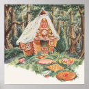 Suche nach hansel und gretel poster Fantasie