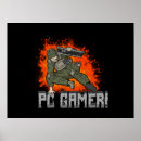 Suche nach pc poster Gamer