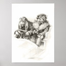 Suche nach alte hunde poster Vintag