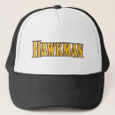 Suche nach hölle kappen Hawkman
