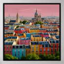 Suche nach paris turm poster Eiffelturm