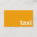 Suche nach gelber taxifahrer visitenkarten Gelbes taxi