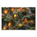 Suche nach magische nacht poster Fantasie